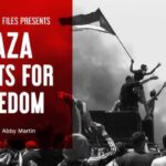 Gaza fights for freedom