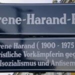 Irene-Harand-Platz