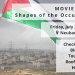 Filmabend - Shapes of the Occupation