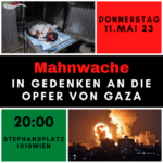 mahnwache_gaza