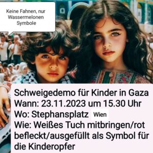 kinder