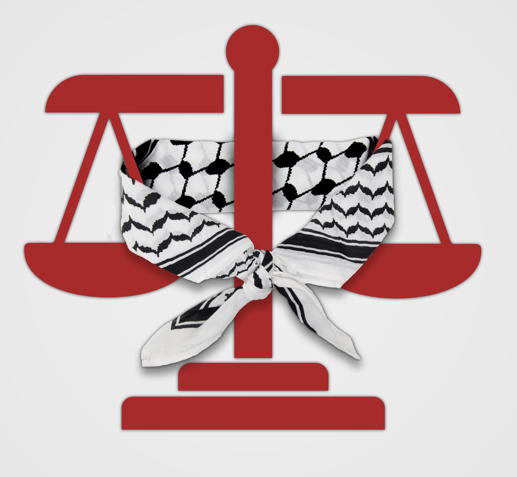 Offenes Jura-Treffen der Initiative Palästina Solidarität