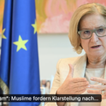 Mikl-Leitner - "Kampf gegen den Islam"